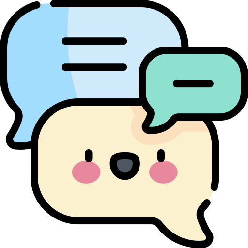 Chat Icon